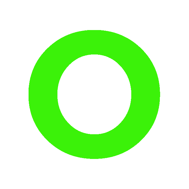 O3 Non Mix